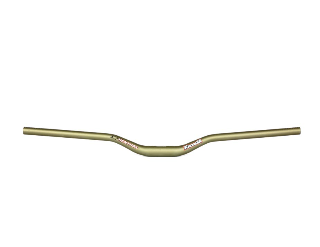 Rental Fatbar - Version 2