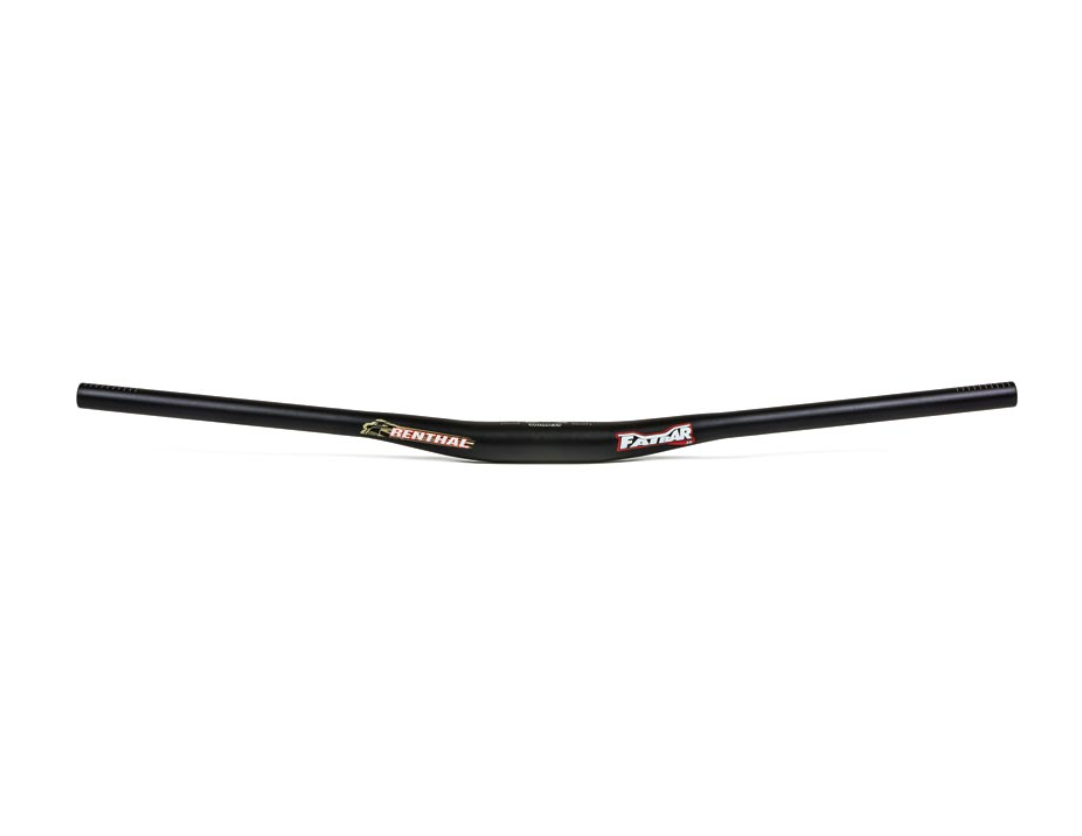 Rental Fatbar 35 - Black