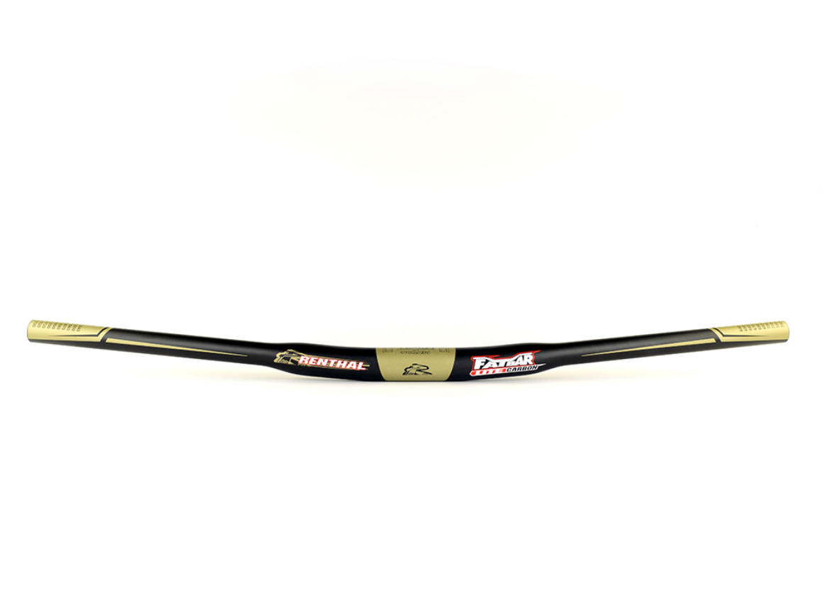 Renthal Fatbar Lite V2 Carbon Bars