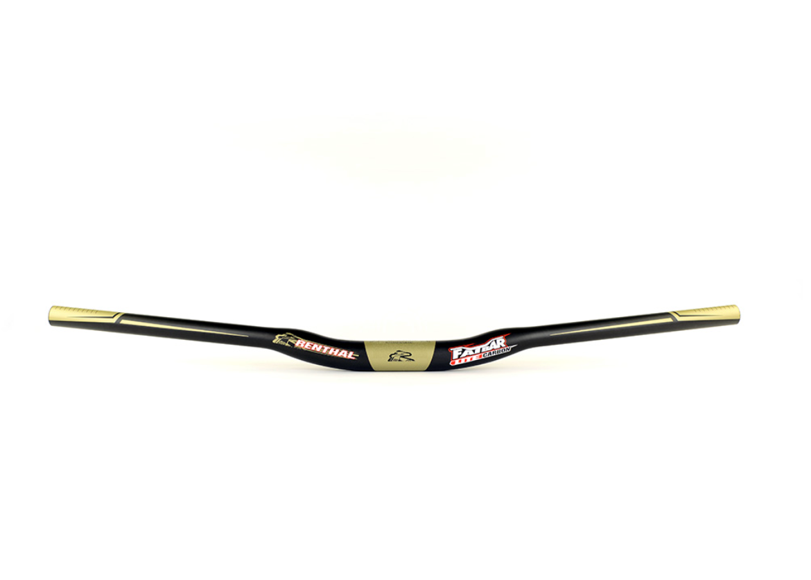 Renthal Fatbar Lite V2 Carbon Bars