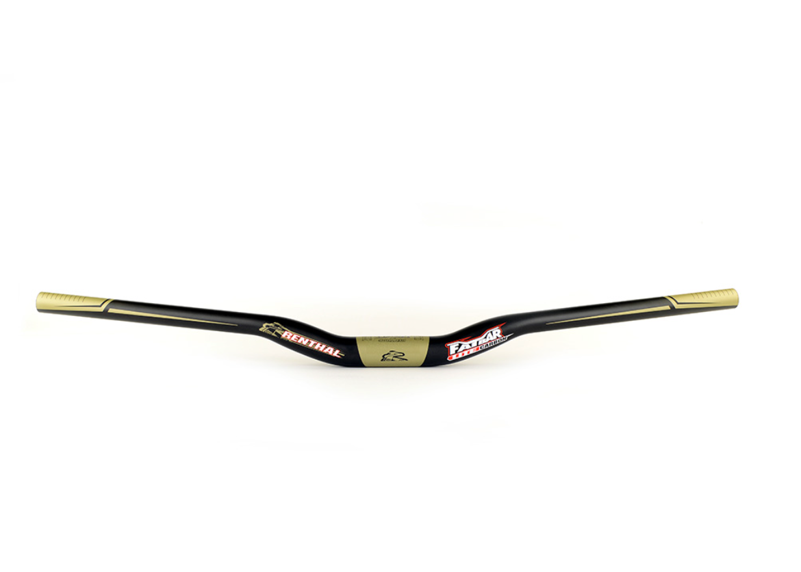 Renthal Fatbar Lite V2 Carbon Bars