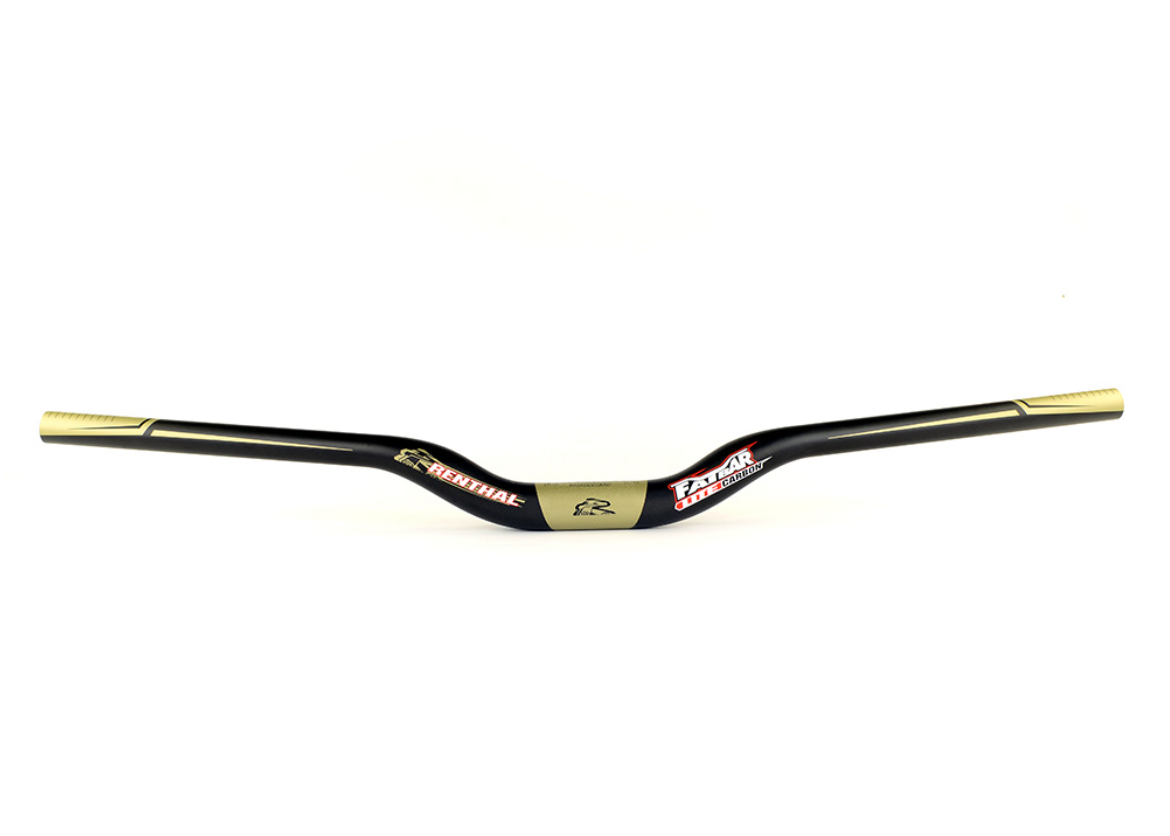 Renthal Fatbar Lite V2 Carbon Bars