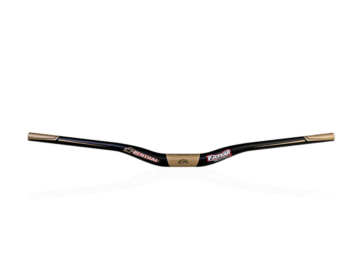 Renthal Fatbar Lite Carbon 35 Bars