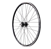 Halo Aerorage Track 700c Wheels