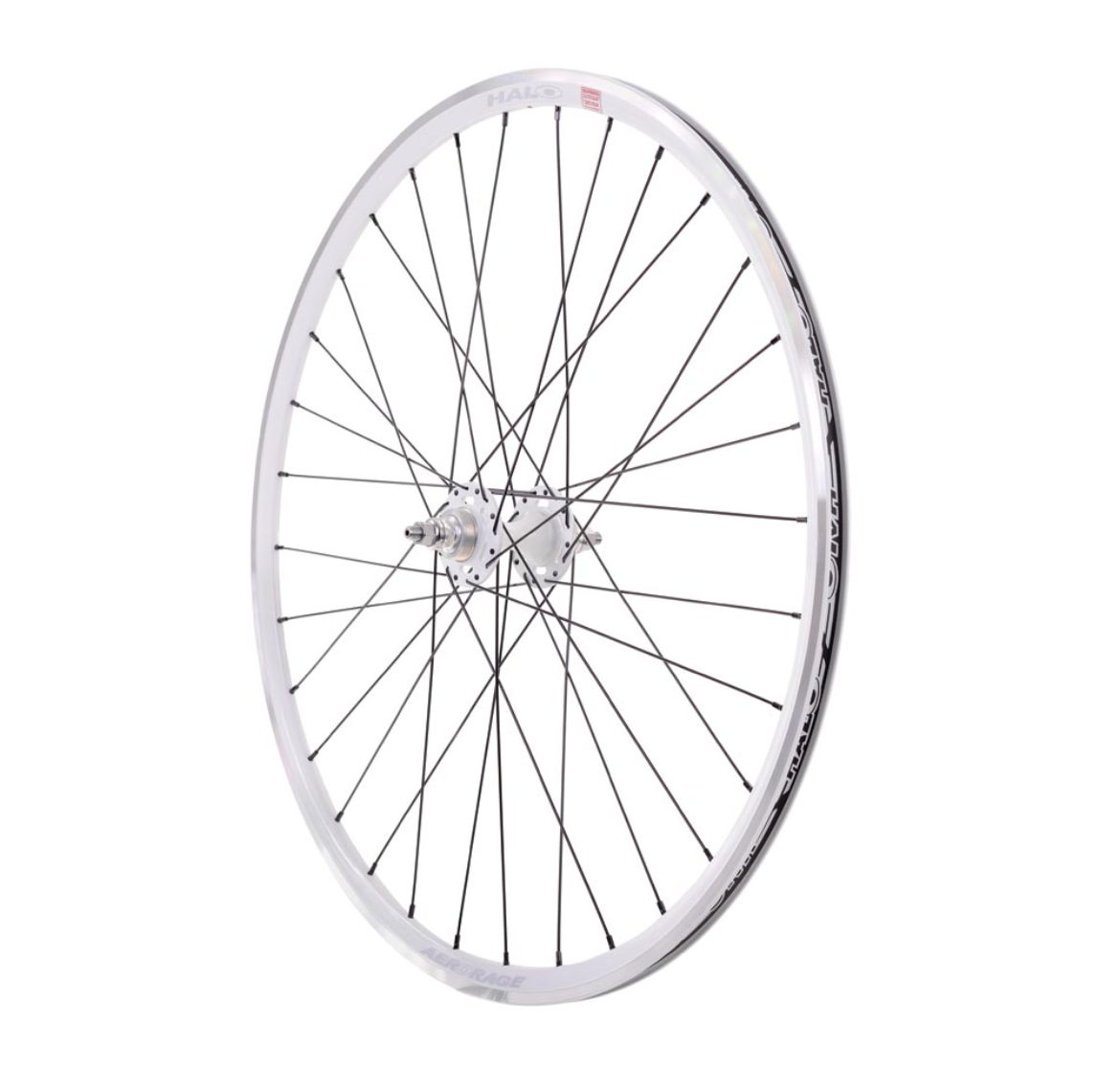 Halo Aerorage Track 700c Wheels