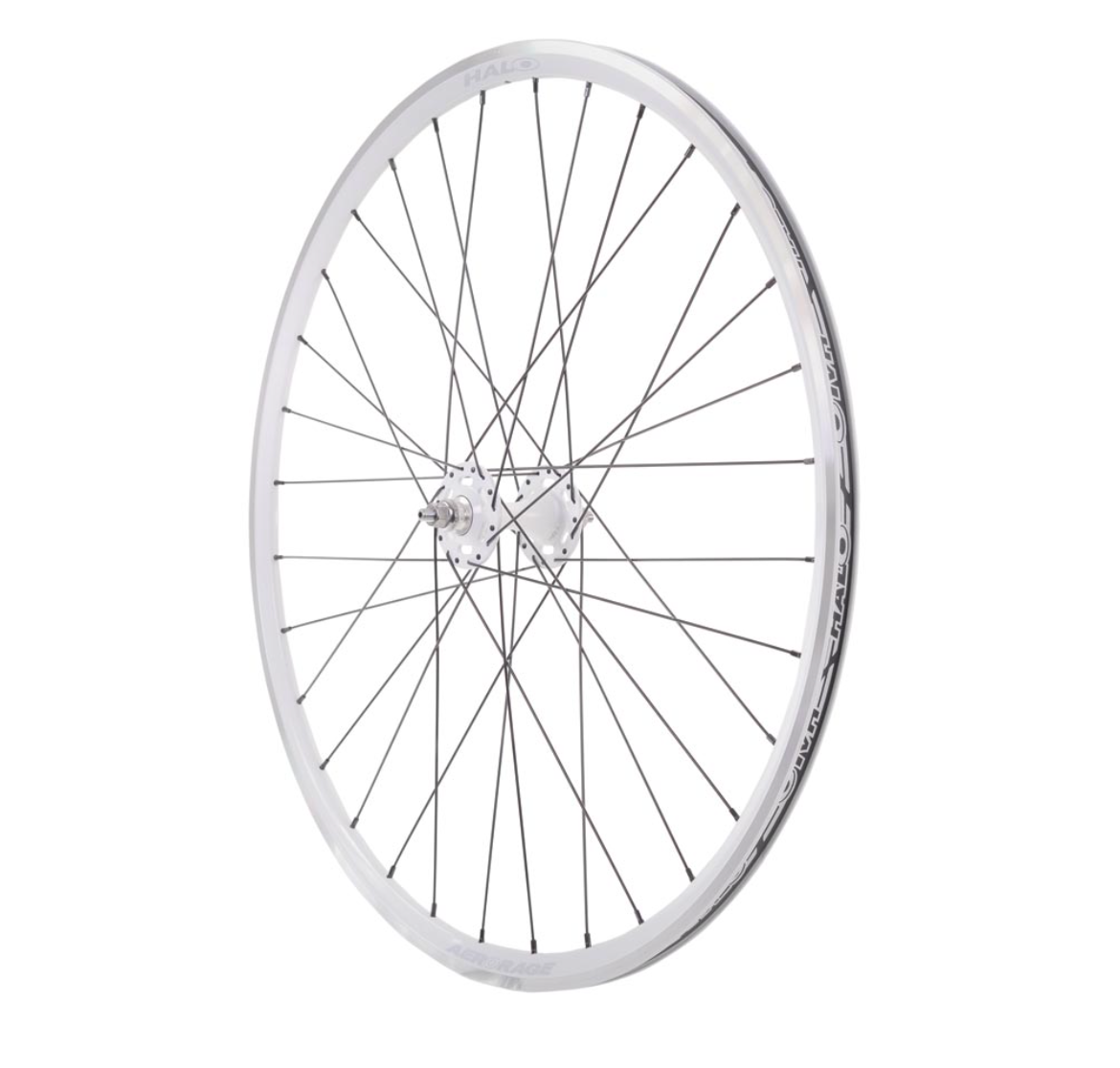 Halo Aerorage Track 700c Wheels