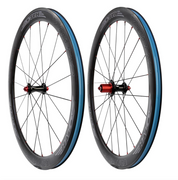 Halo Carbaura RC 700c Wheelsets