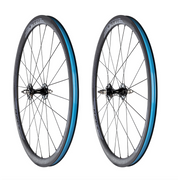Carbaura Crit 700c Wheelset