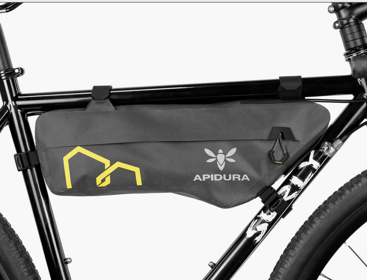 EXPEDITION FRAME PACK