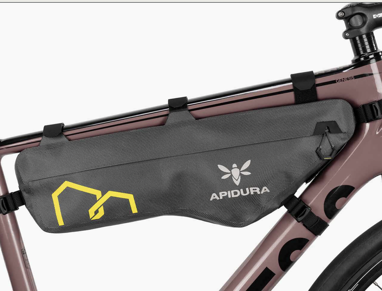 EXPEDITION FRAME PACK