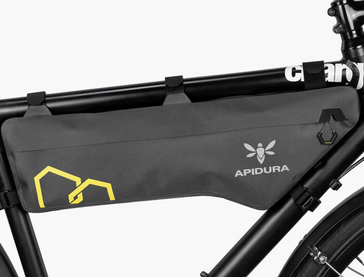 EXPEDITION FRAME PACK