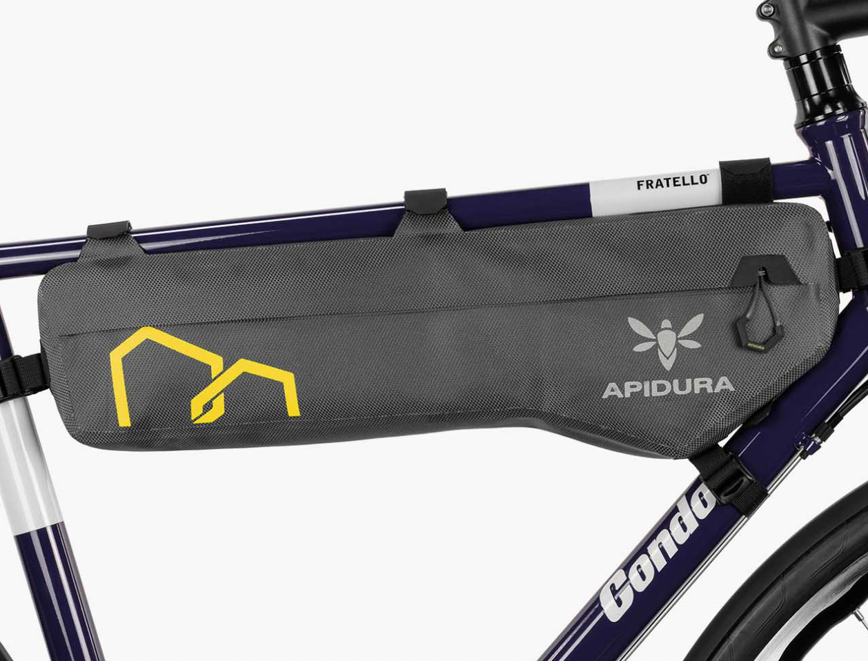 EXPEDITION FRAME PACK