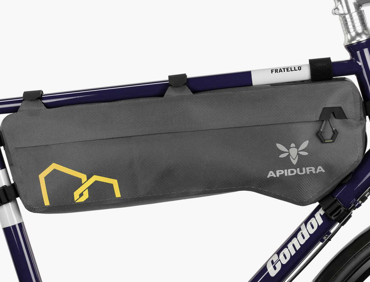 EXPEDITION FRAME PACK