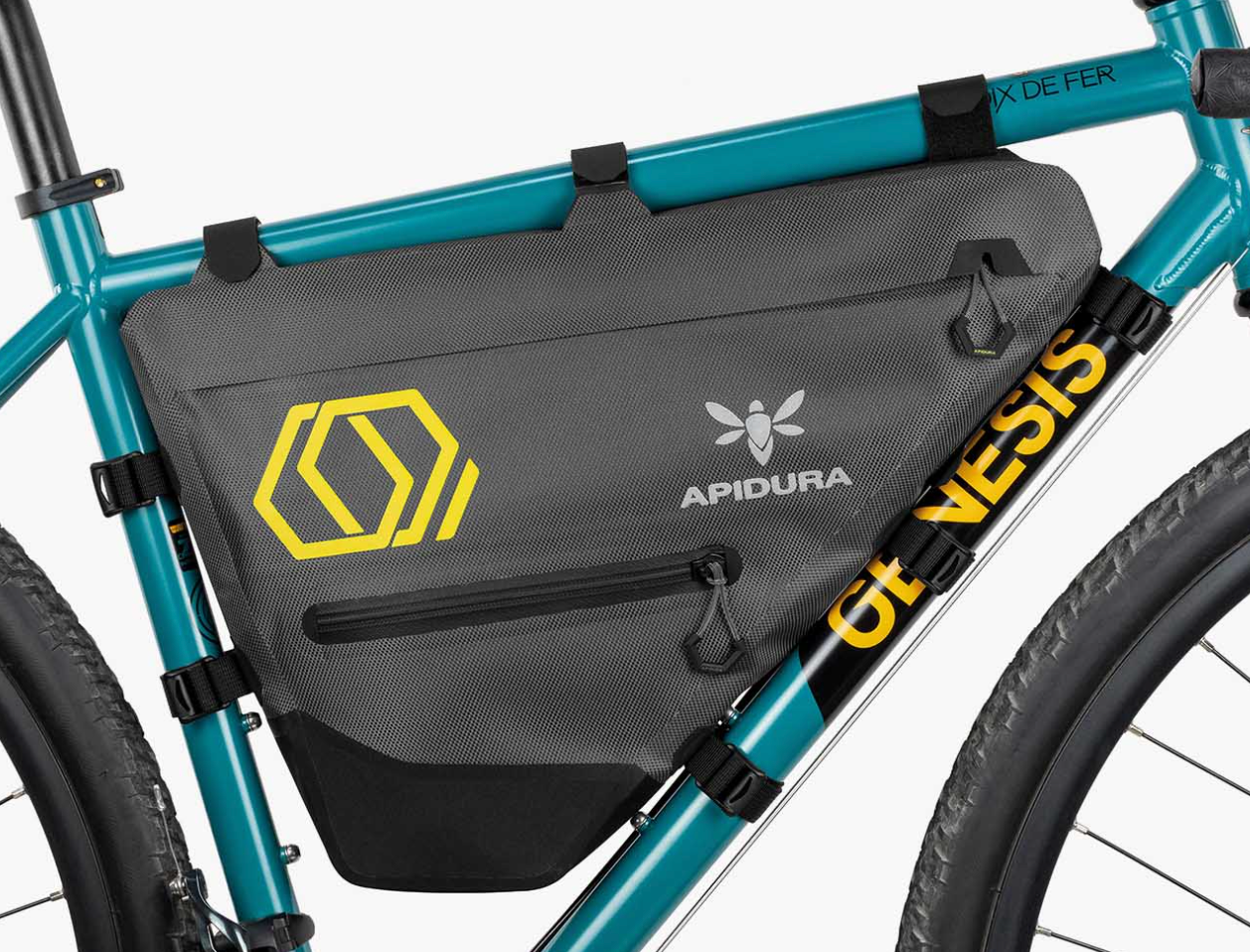 EXPEDITION FULL FRAME PACK