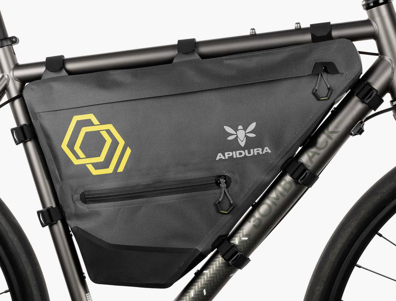 EXPEDITION FULL FRAME PACK