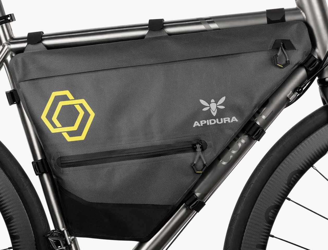 EXPEDITION FULL FRAME PACK