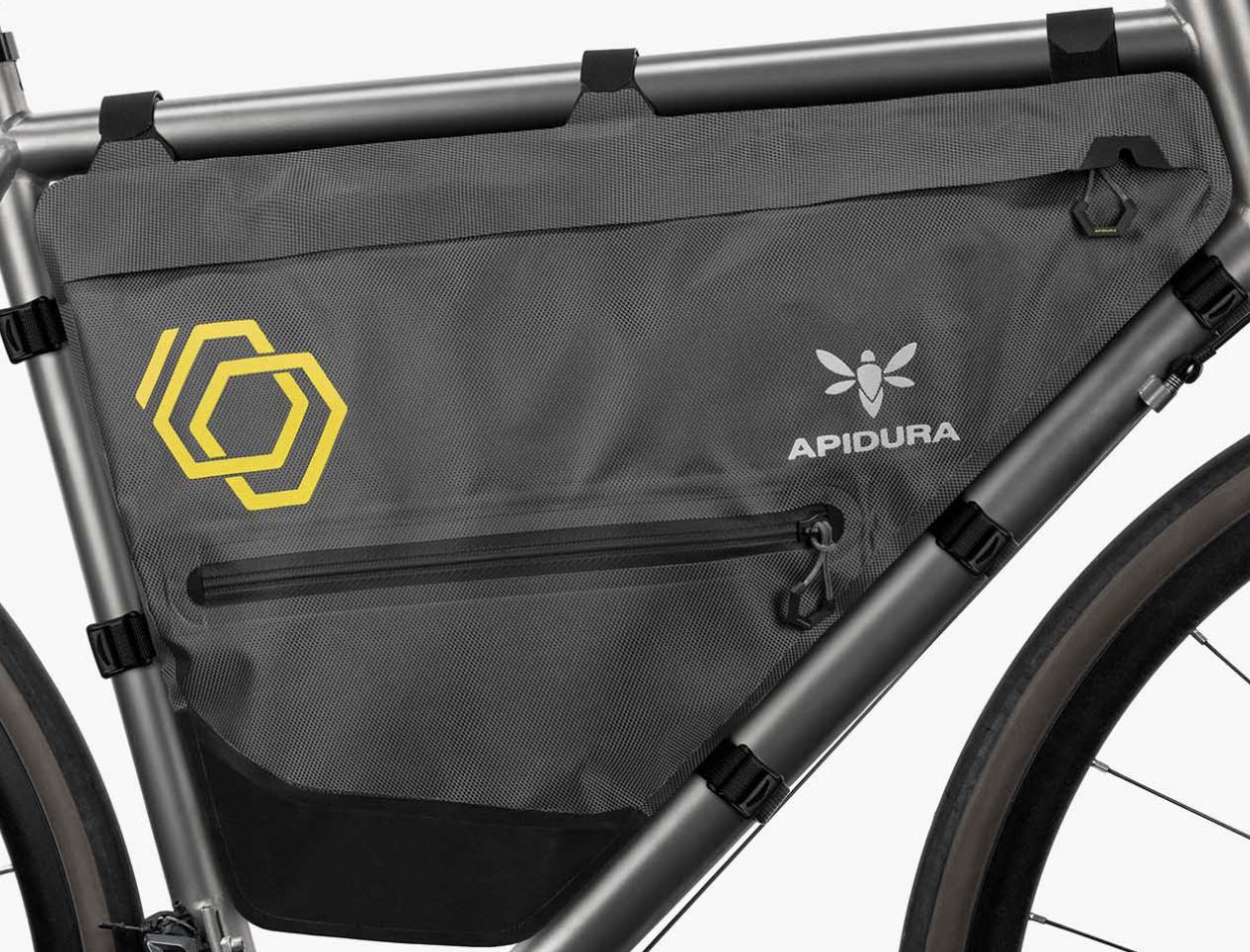 EXPEDITION FULL FRAME PACK