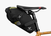 RACING SADDLE PACK
