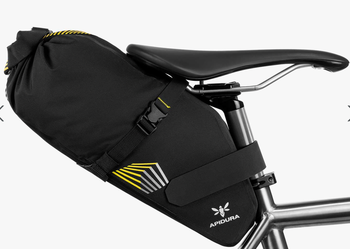 RACING SADDLE PACK