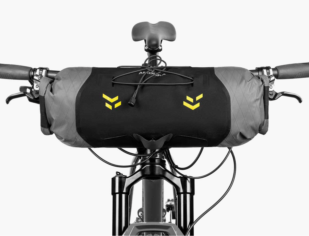 BACKCOUNTRY HANDLEBAR PACK