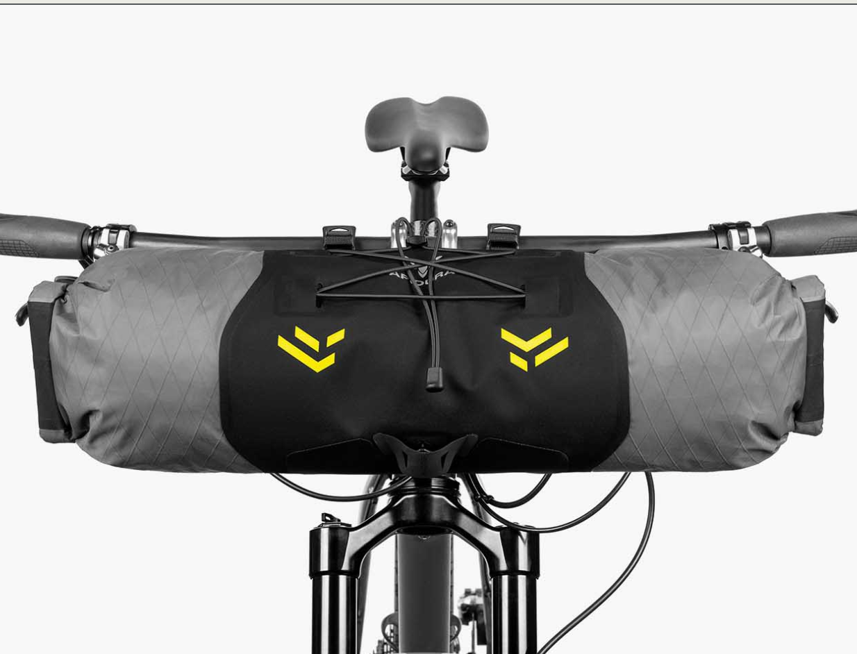 BACKCOUNTRY HANDLEBAR PACK