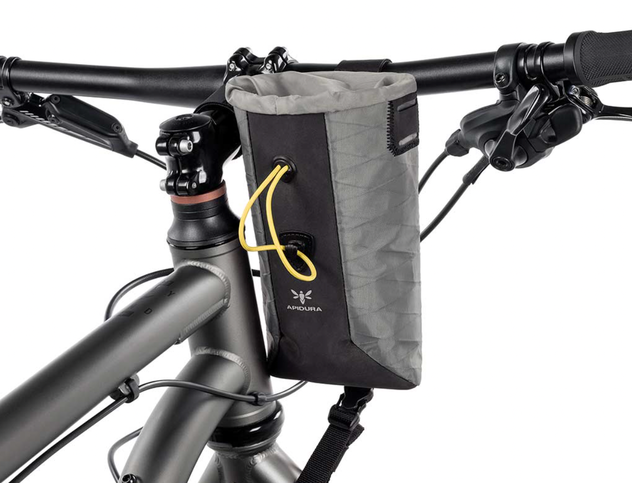 BACKCOUNTRY FOOD POUCH