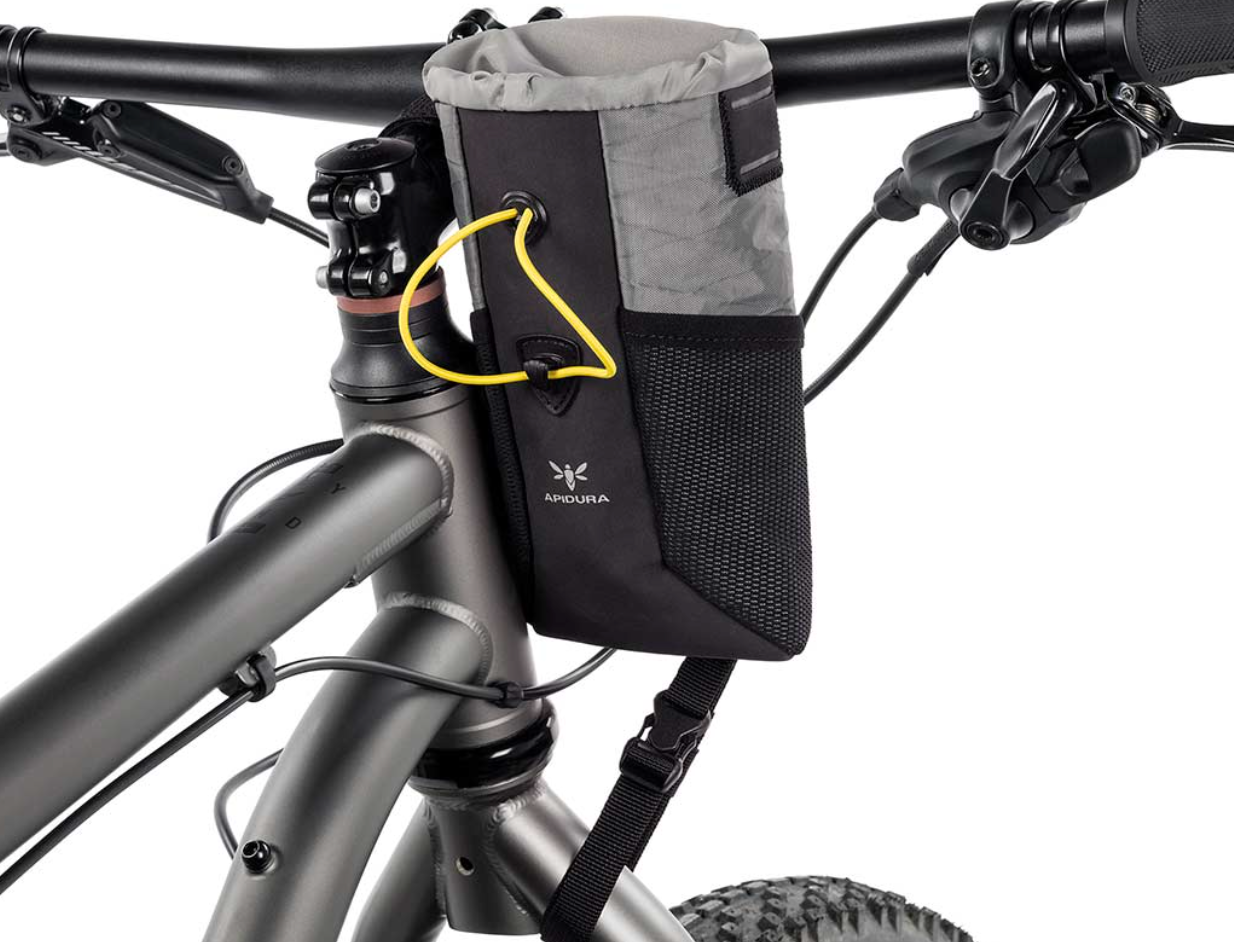 BACKCOUNTRY FOOD POUCH