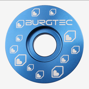 Burgtec Top Cap