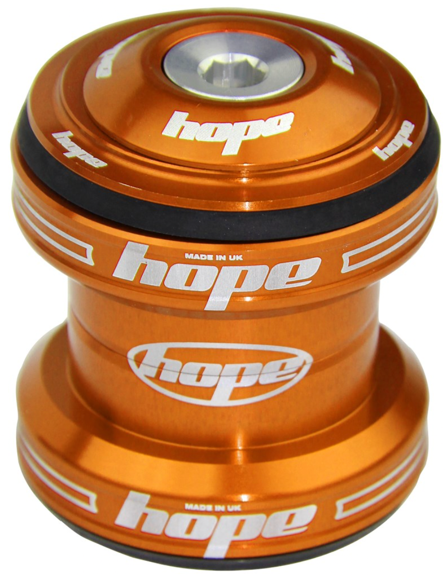 Hope Traditional Headset Complete - 1 1/8