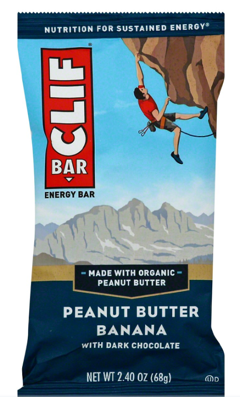Clif Bar Energy Bar