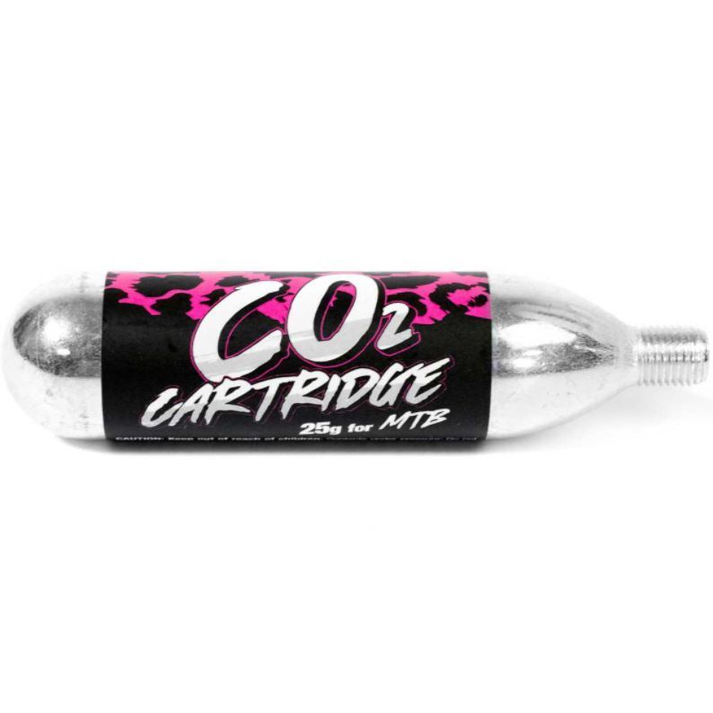 Muc-Off Co2 Canister Cartridge