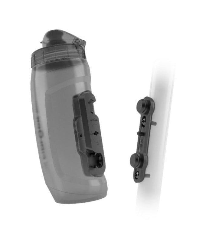FidLock TWIST bottle 590 + bike base