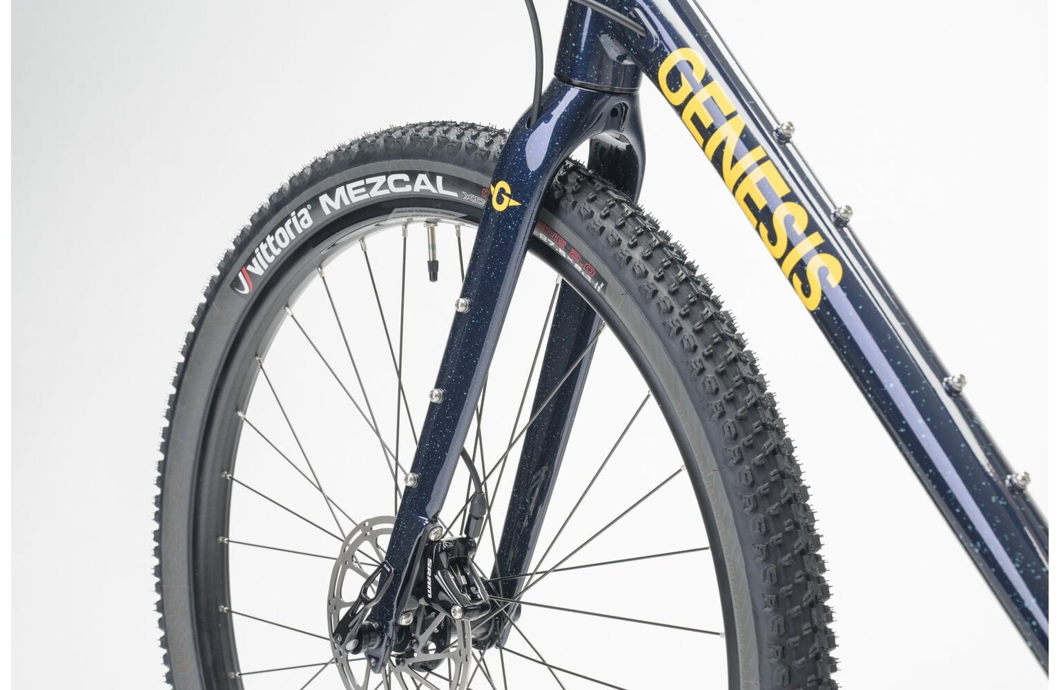 Genesis Fugio 30