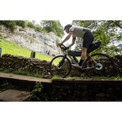 Genesis Croix De Fer Ti Frameset
