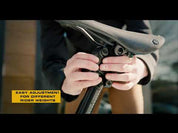 Cane Creek Thudbuster ST G4