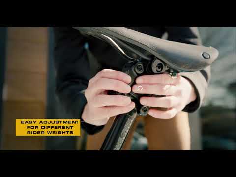 Cane Creek Thudbuster ST G4