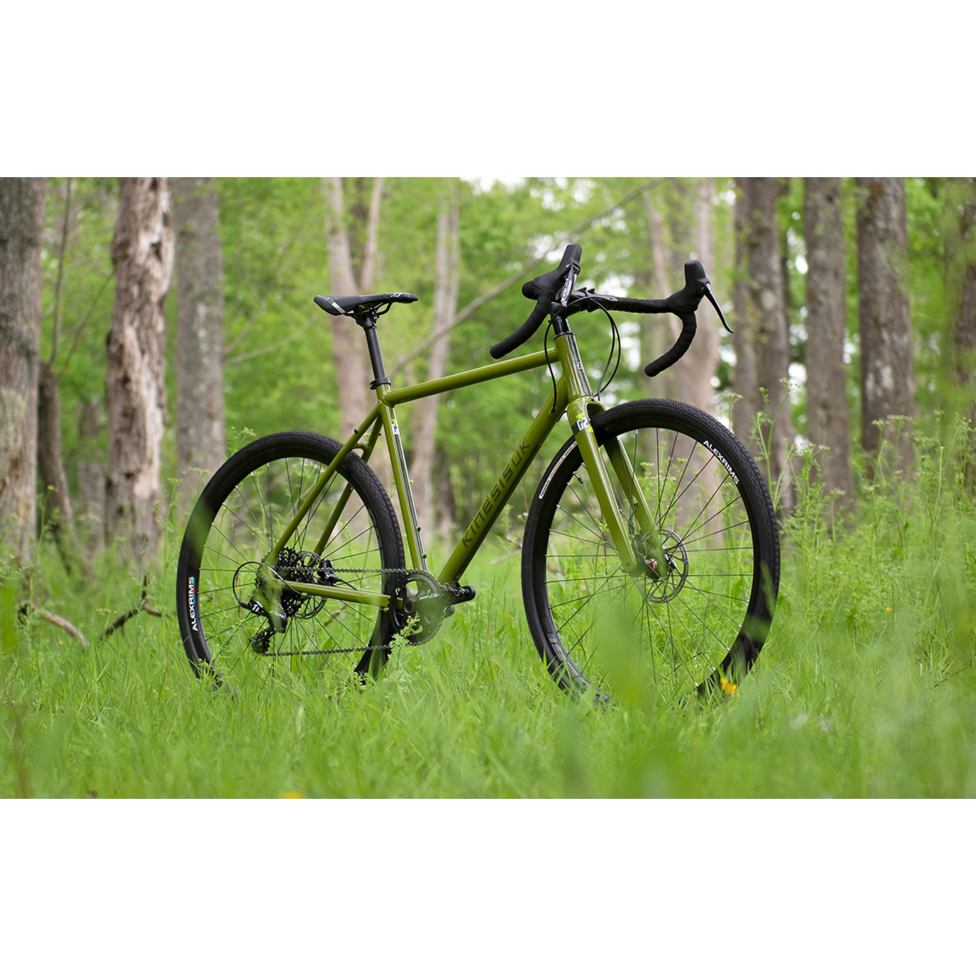 Kinesis G2 Gravel Bike 2023 – ProjektRide