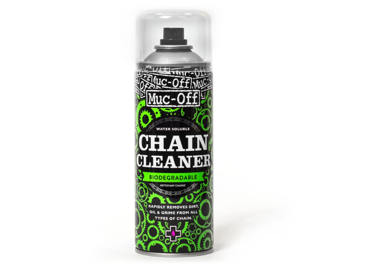 Muc-Off Bio Chain Cleaner