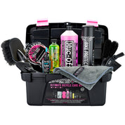 Muc-Off Ultimate Bicycle Cleaning Kit