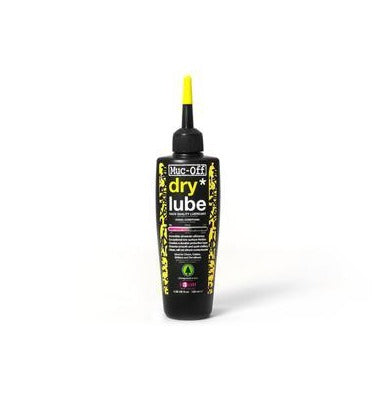 Muc-Off Dry Chain Lube 120ml