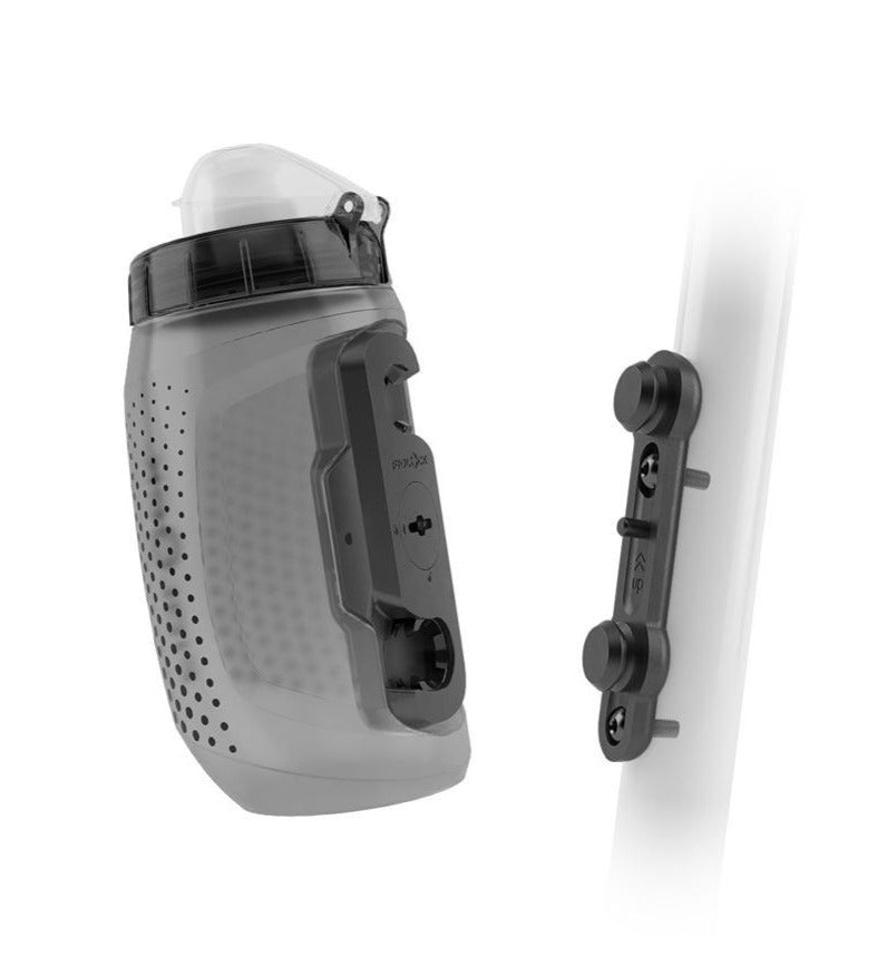 Fidlock TWIST bottle 450ml + bike base