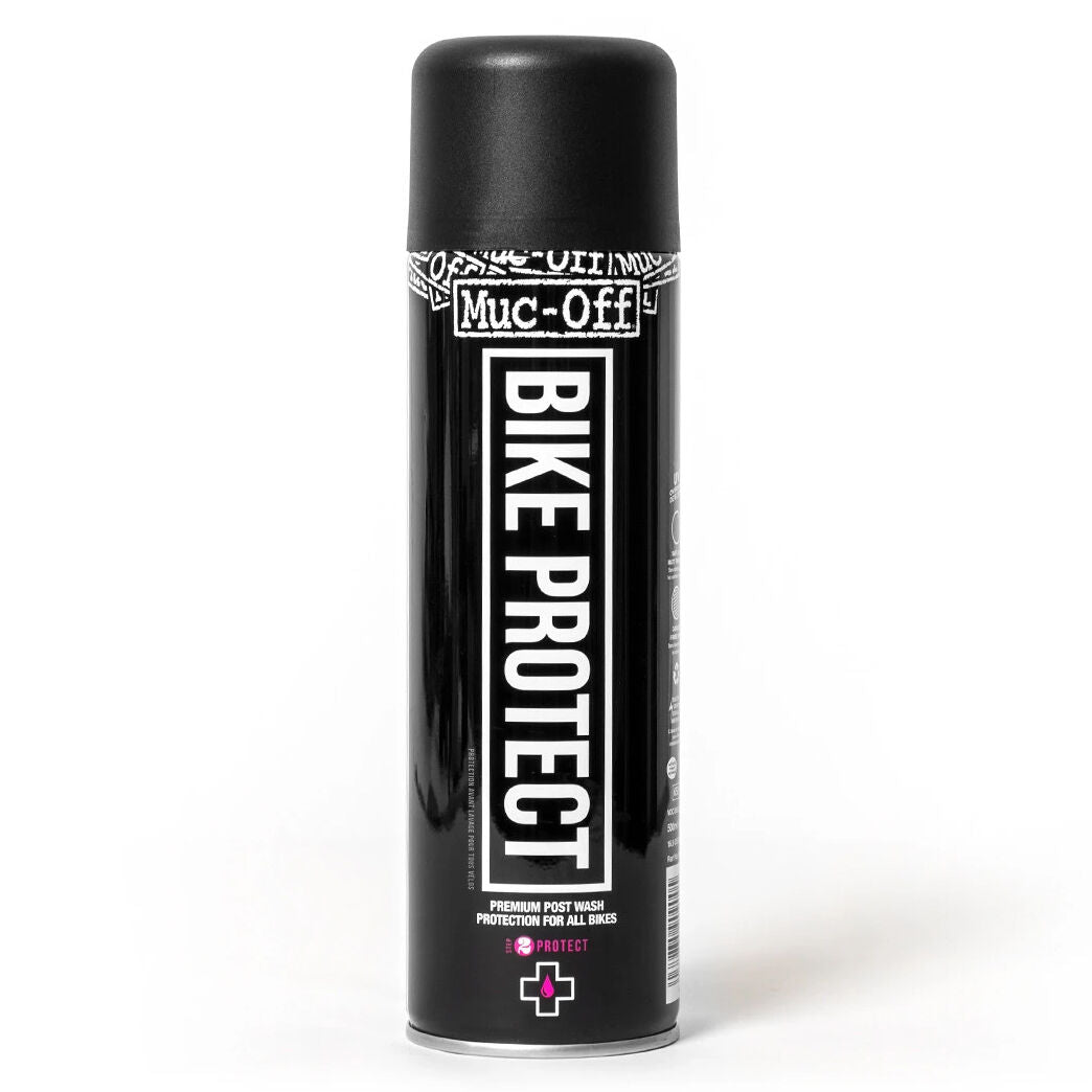 Muc-Off 8 In 1 Bicycle Cleaning Kit